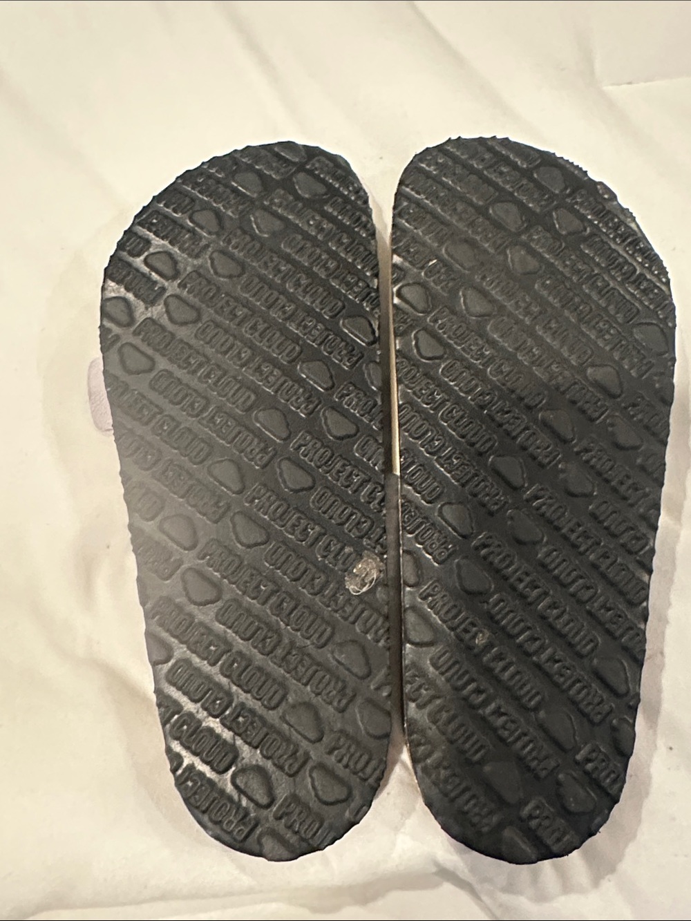 Project Cleo Slide Sandals - Picture 5 of 5